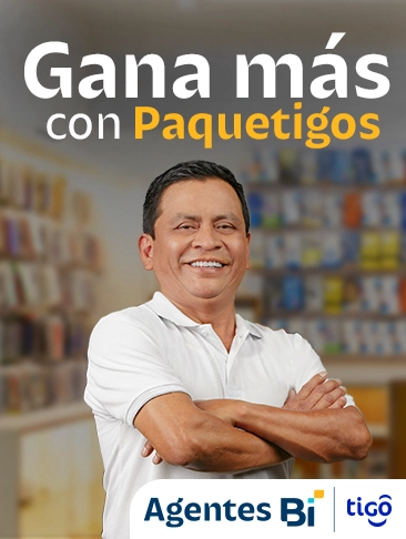 Paquetigos