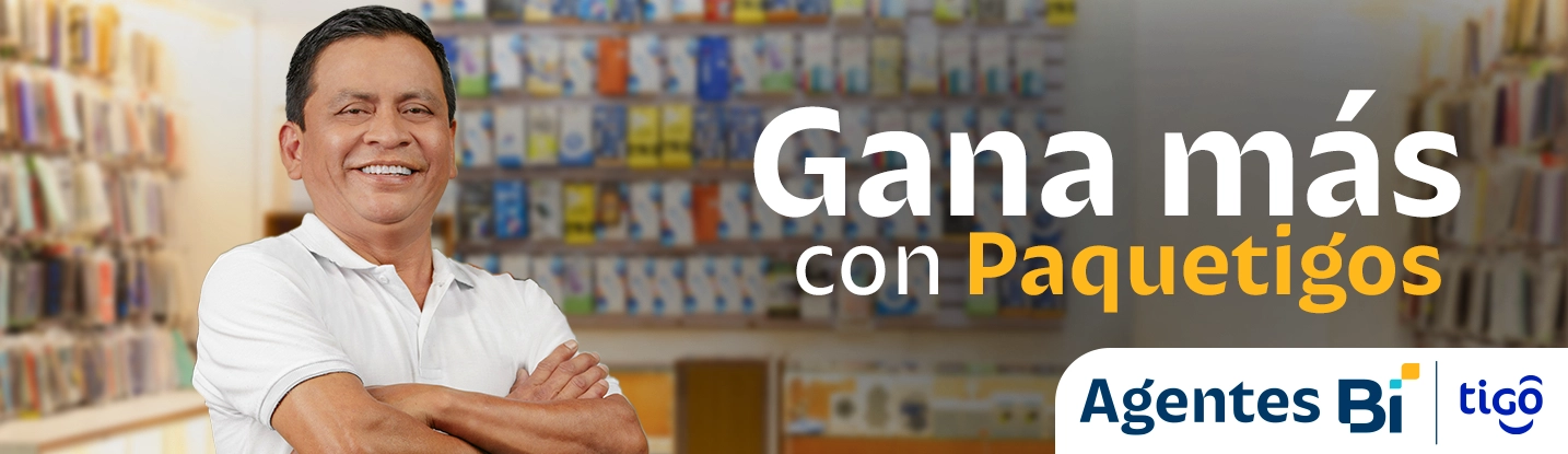 Paquetigos